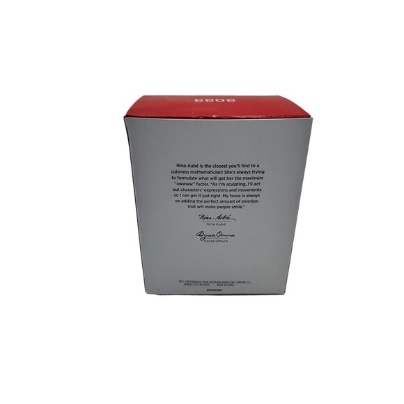 Grandbabys Babies First Christmas Hallmark Keepsake Ornament 2023 Grandchild 202 - Picture 11 of 12